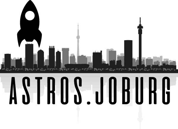 Astros Johannesburg Studio